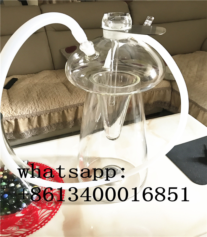 factory hand blown fumo hookah custom narguile hookah