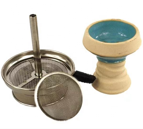 Smoking Accessories Hookah shisha Bowl Charcoal Holder