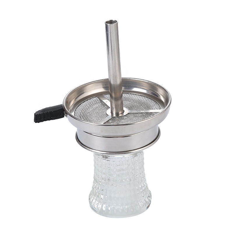 Smoking Accessories Hookah shisha Bowl Charcoal Holder