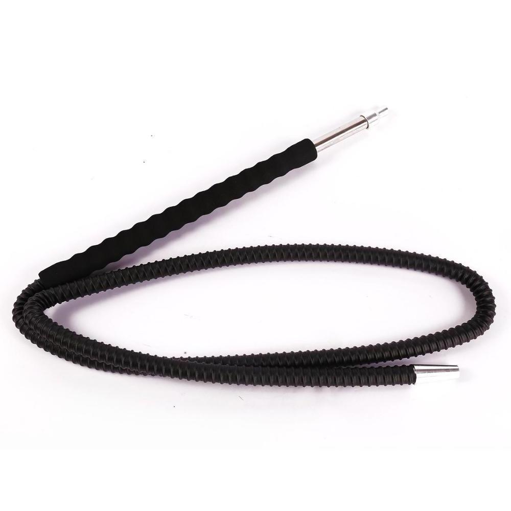 high quality cheap disposable hookah hose,customized logo hookah shisha hose