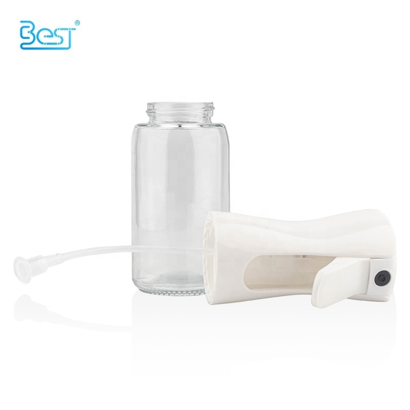 Eco Friendly Mist Longer Spray Continuous Spray Bottle 500ml 200ml 300ml Fine Mist Sprayer Bottle