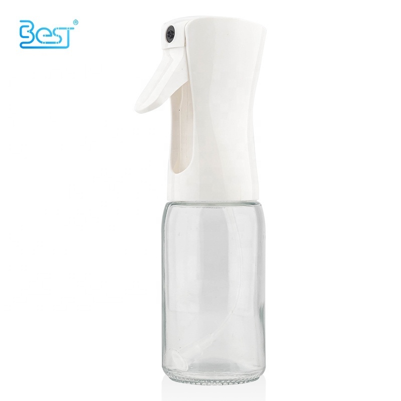 Eco Friendly Mist Longer Spray Continuous Spray Bottle 500ml 200ml 300ml Fine Mist Sprayer Bottle