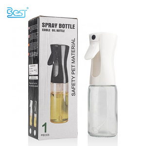 Eco Friendly Mist Longer Spray Continuous Spray Bottle 500ml 200ml 300ml Fine Mist Sprayer Bottle