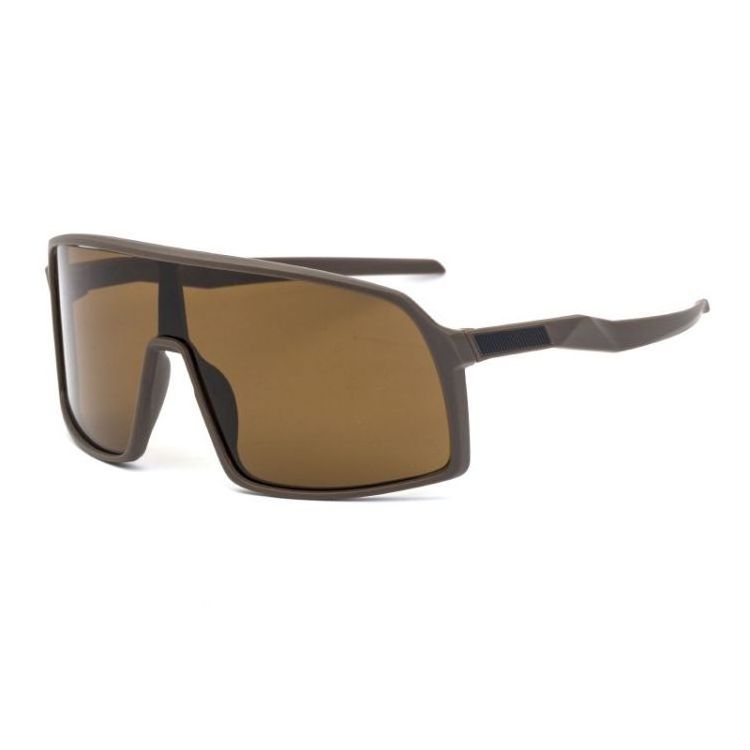 Low MOQ Customized Sports Sunglasses for Unique Look Style Custom-fit Sun Glasses for Comfort Safety and Protection