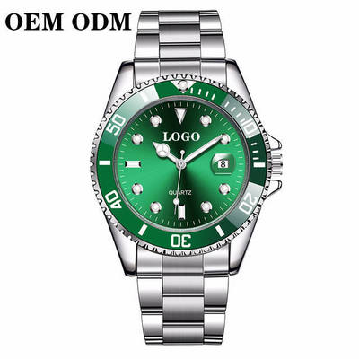 Free sample visiual Watch Glass