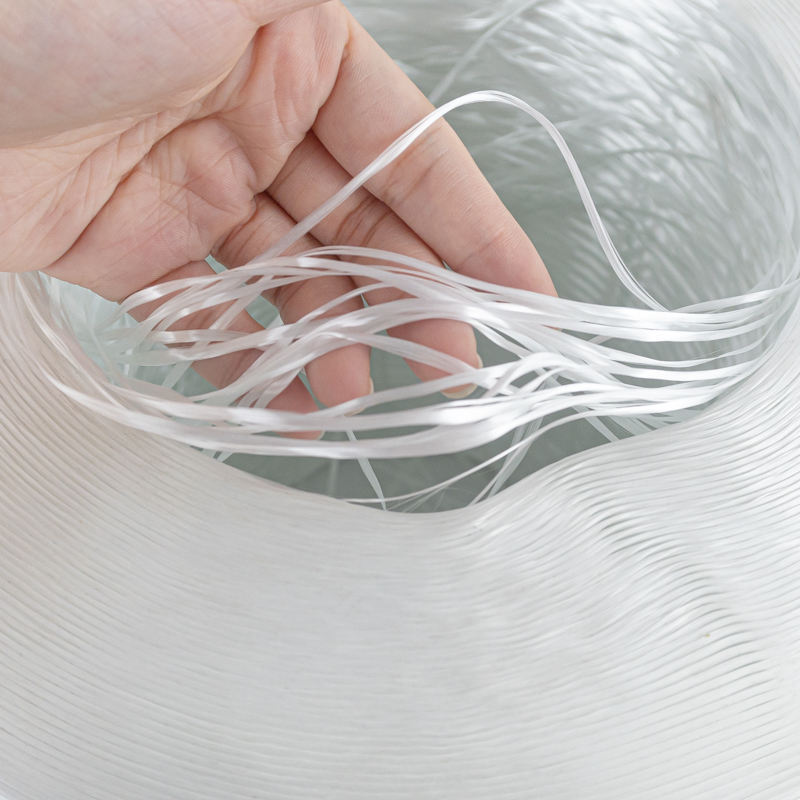 High quality e glass fiber material 300 600 900 1100 1200 2400 4800 9600 tex fiberglass resin roving