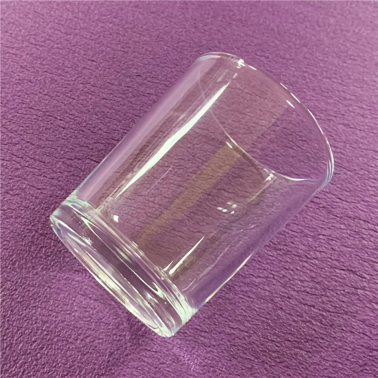 Glass Votive Tealight Candle Holder - 2.75