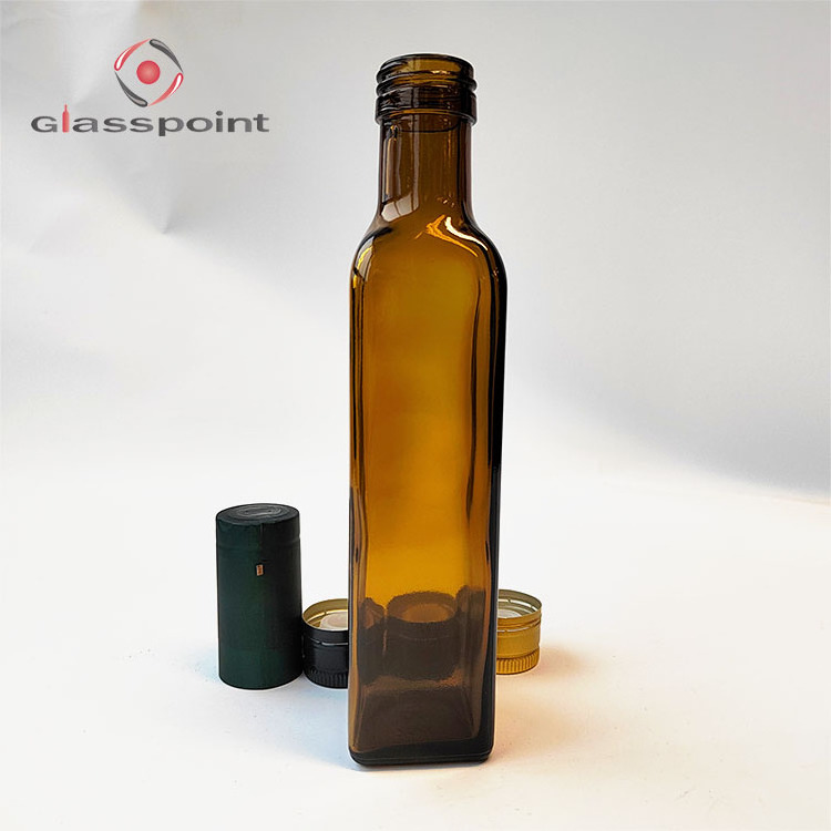 Wholesale high quality olive oil bottle 5750ml 00ml 250ml