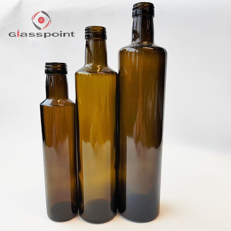 Wholesale high quality olive oil bottle 5750ml 00ml 250ml