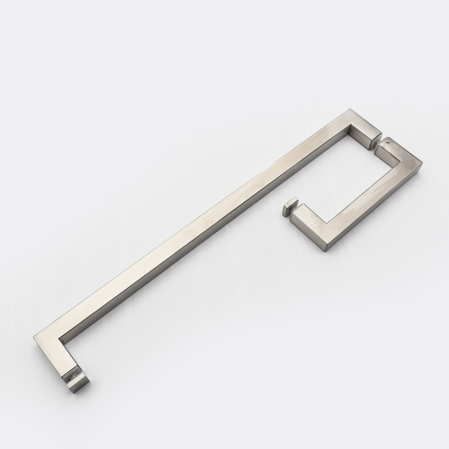 stainless steel shower hardware 6