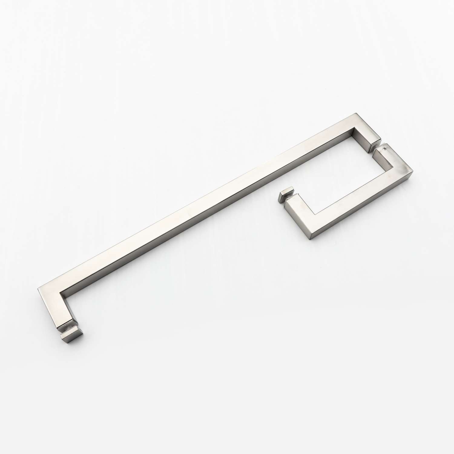 stainless steel shower hardware 6