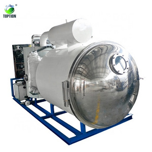 Factory price freeze dryer/vaccum lyophilizer/vacuum freeze dryer machinery