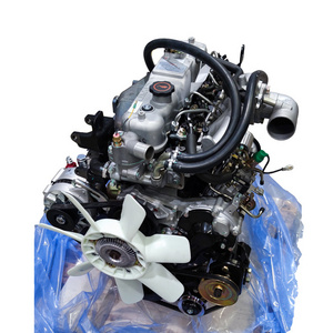 Factory Supply Genuine 57kw 3600rpm 2.8l 4jb1 diesel engine isuzu 4jb1 engine for sale isuzu engine 4jb1 turbo trade