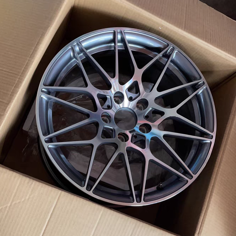 Good selling 18 19 20 21 22 forged wheel replica rims 6061 T6 replica forgiato wheels forged wheel rims for bmw