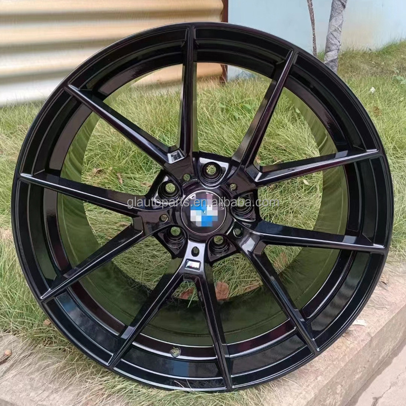 Custom forged car rims alloy wheel for BMW, Mercedes, Land Rover, Porsche 911 Lamborghini 5X114.3 5x130 6x139.7