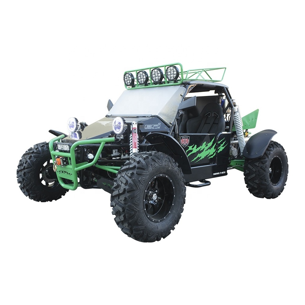 1000cc 1500cc  big power side by sides 2 seater  4 seater  4x2 4x4 utv  sand dune buggy