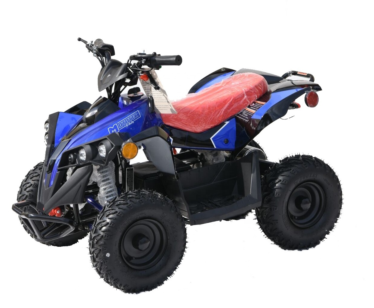 hot sale 36v 1000w  4 wheel electric avt  quad bikes for kids