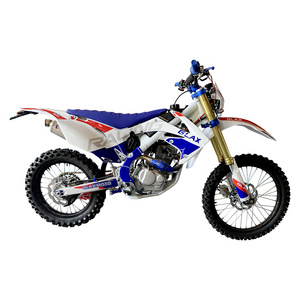 Dirt Bike 250cc  4 stroke off road motocross enduro motorcycle