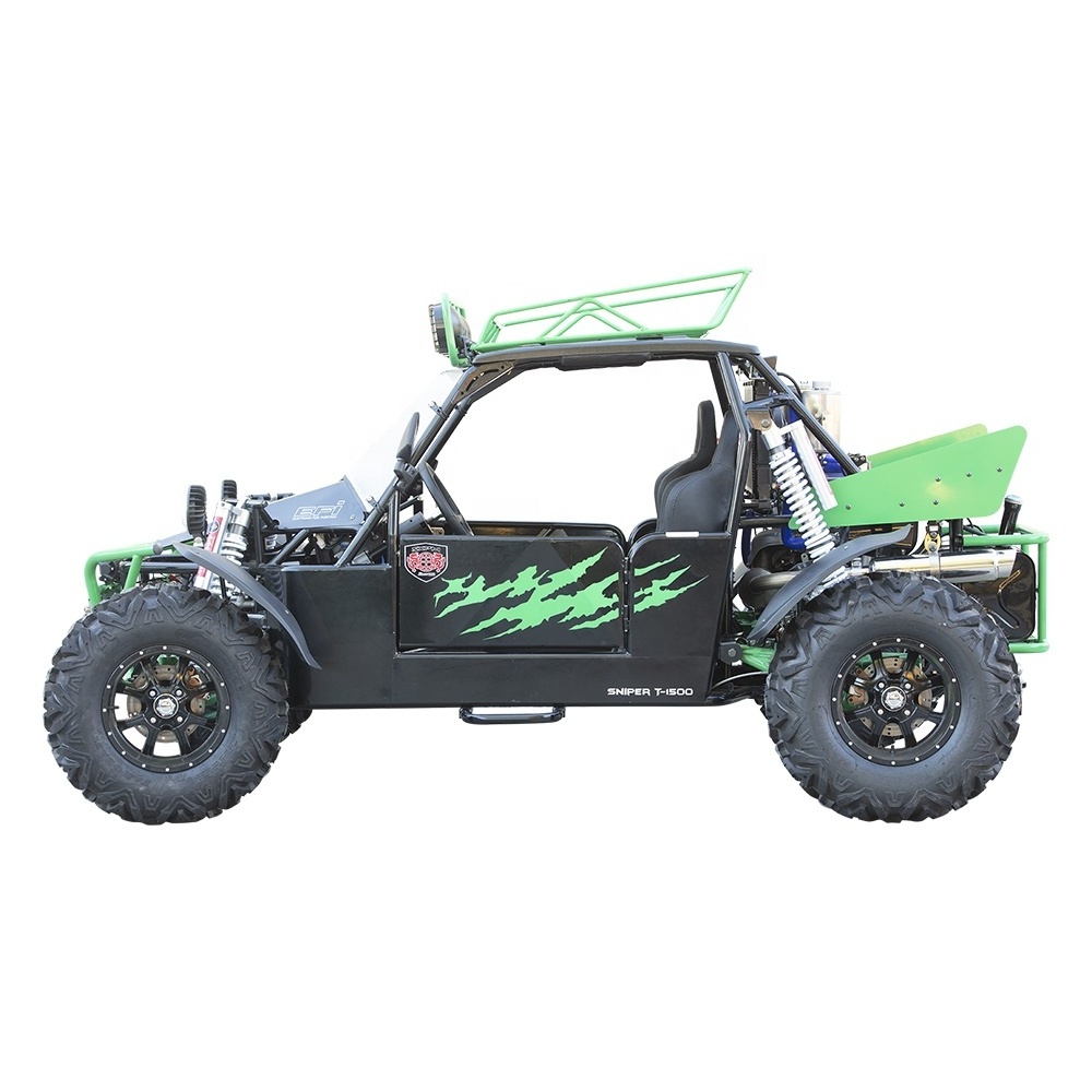 1000cc 1500cc  big power side by sides 2 seater  4 seater  4x2 4x4 utv  sand dune buggy