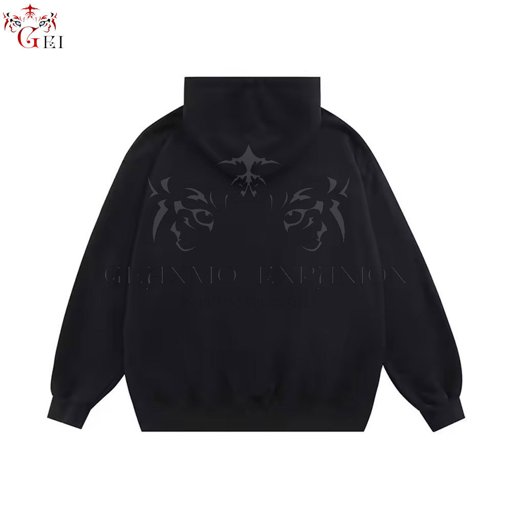 Custom Color Available Different Size Zipper Stylish Men Spider Hoodie Online Selling Low MOQ Exclusive Sale Men Spider Hoodie