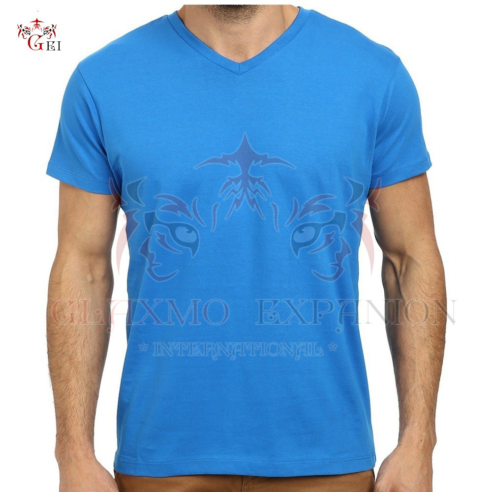 Eco-friendly and breathable cotton t shirts wholesale best clothing manufacturer in Pakistan