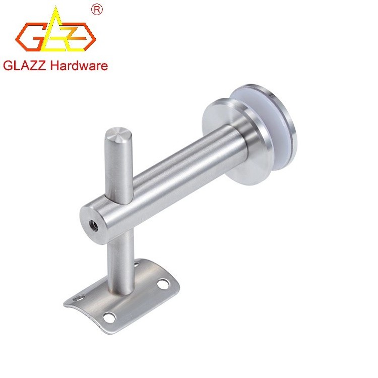 304 316 stainless steel Glass Balustrades & Handrails railing fitting