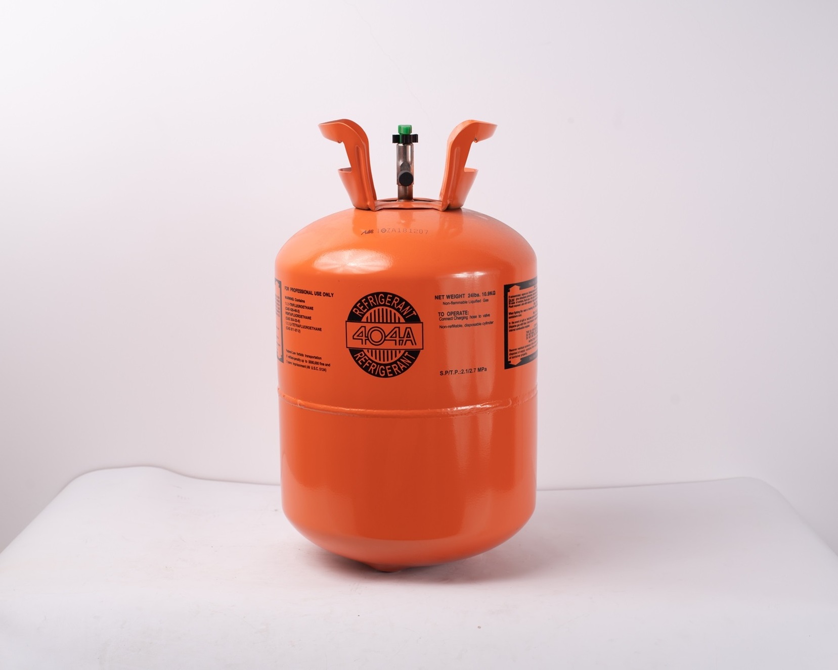 Good Price supplier  refrigerant R410A ,R404A, R134A