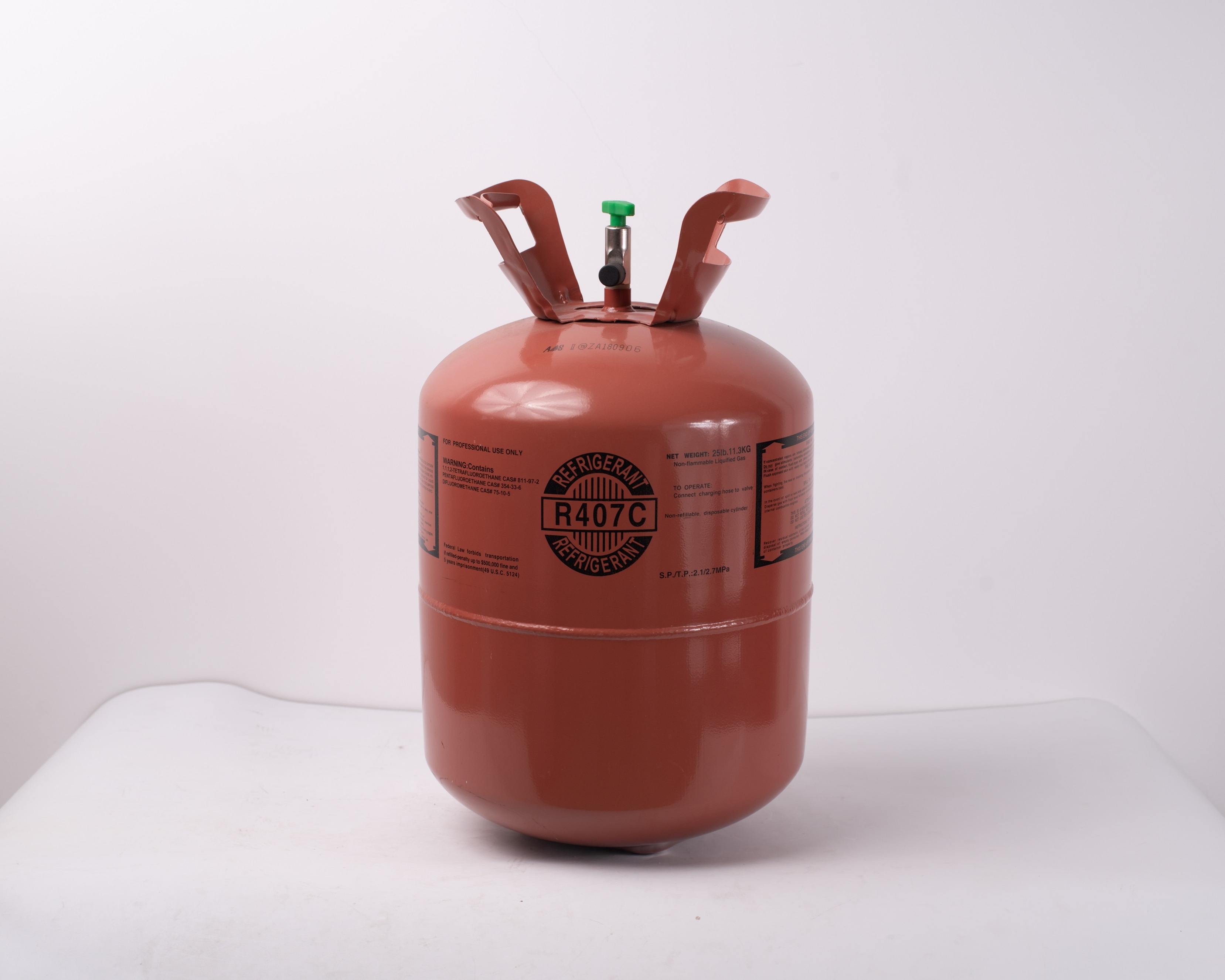 Good Price supplier  refrigerant R410A ,R404A, R134A