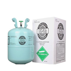 Refrigerant 13.6KG Per Bottle New Full Factory Sealed