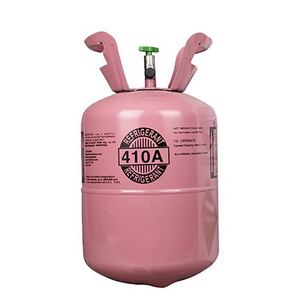 Pure Cool Gas R410A  Refrigerant Gas  best sale in hydrocarbon