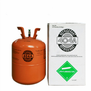 Good Price supplier  refrigerant R410A ,R404A, R134A