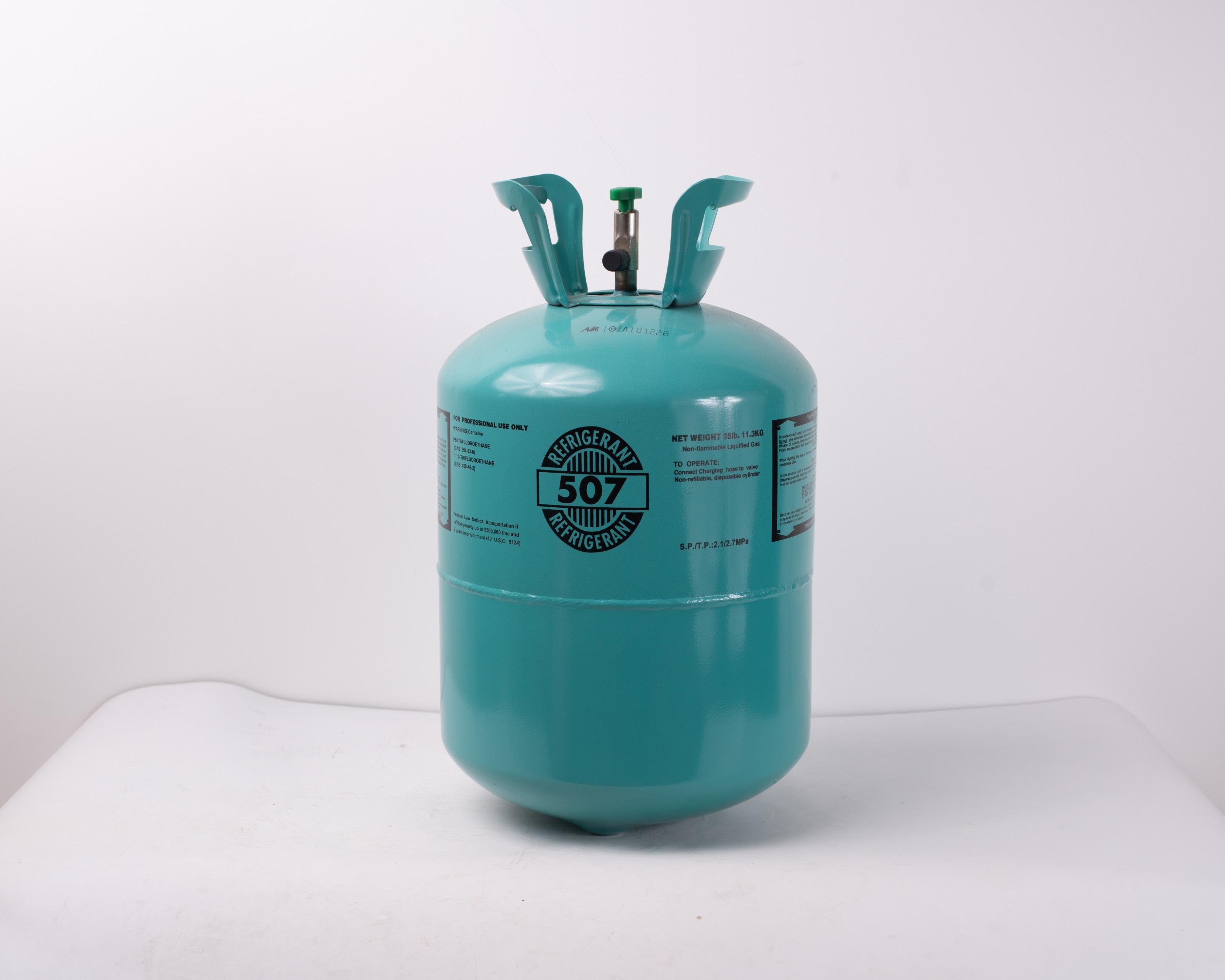 Good Price supplier  refrigerant R410A ,R404A, R134A