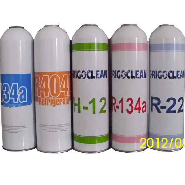 Refrigerant 13.6KG Per Bottle New Full Factory Sealed