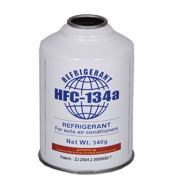 Refrigerant 13.6KG Per Bottle New Full Factory Sealed