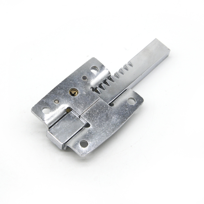 Home Gate Safety Steel Door Latch Slide gate push to open latch door Lock metal gate lock