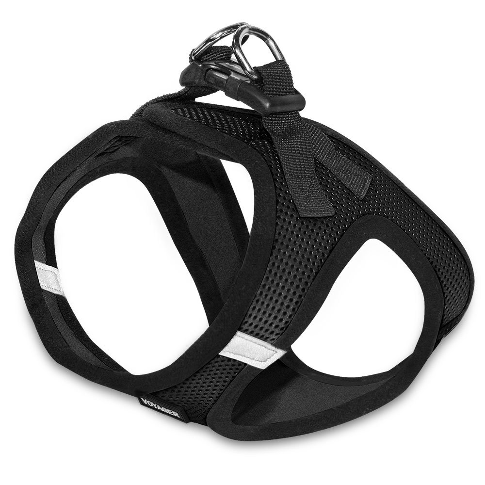 Step in Vest Harness for Small and Medium Dogs by Best Pet Supplies