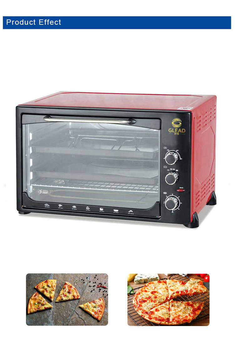 cashew nut industrial cake professional pizza baked croissants machine potato electric brand new rotary baking oven