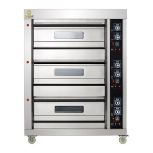 production band westpoint top bakery sponge cup large capacity gas and electric baking pans cheese cakes oven