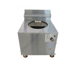 Heavy Duty Commercial Eco-Friendly gas tandoor oven