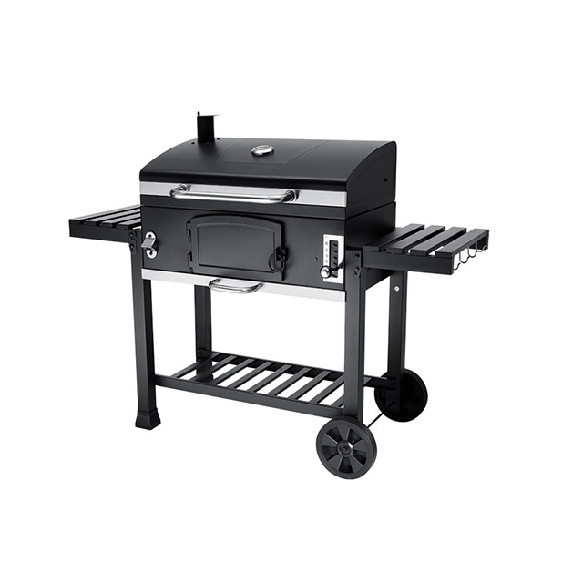 Glead Outdoor Kitchen Gas Cooker Oven and Grill BBQ Grill With Infrared Burner