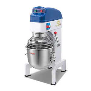 Mixer 10Kg Belt Mixer 30L Profissional Stand Cake Kitchenaid Food Desirri Commercial 10L 20L Machine 25 Kg