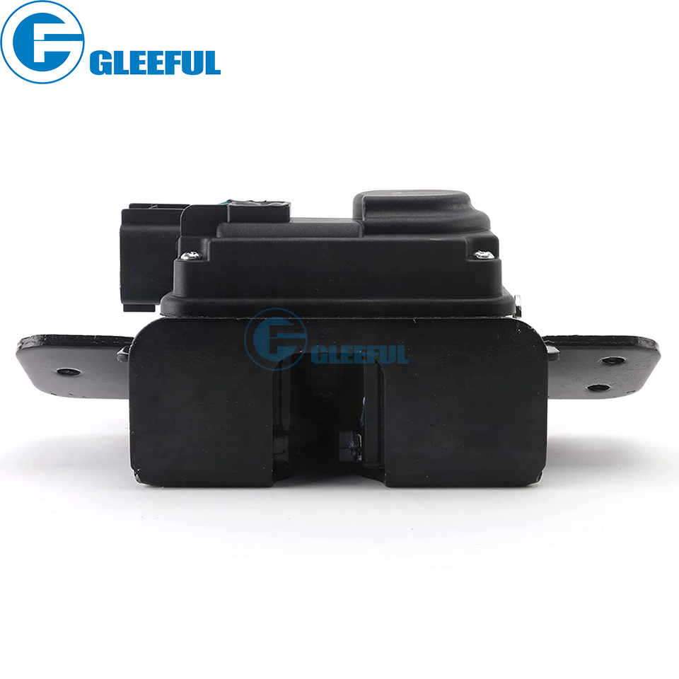 Car Tailgate Lock for 931-299 Tailgate Trunk Hatch Door Lock Actuator for Chevy GMC Yukon Cadillac 13501871  13502697 13581406