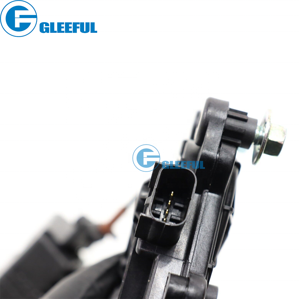 High Quality Car Rear Tailgate Lock Actuator  For Kia Telluride EX LX S SX Back Lock Actuator Latch 81800S9100 Trunk Lid Lock