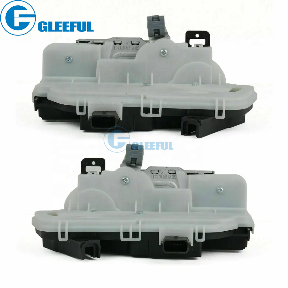 Pair Rear Door Lock Actuator Latch 9L3Z5426412A 9S4Z5426412A 7T4Z7826412C 8T4Z7826412A 8T4Z7826413A 937-613