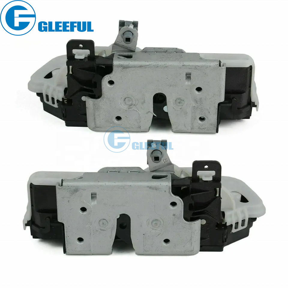 Pair Rear Door Lock Actuator Latch 9L3Z5426412A 9S4Z5426412A 7T4Z7826412C 8T4Z7826412A 8T4Z7826413A 937-613