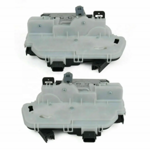 Pair Rear Door Lock Actuator Latch 9L3Z5426412A 9S4Z5426412A 7T4Z7826412C 8T4Z7826412A 8T4Z7826413A 937-613