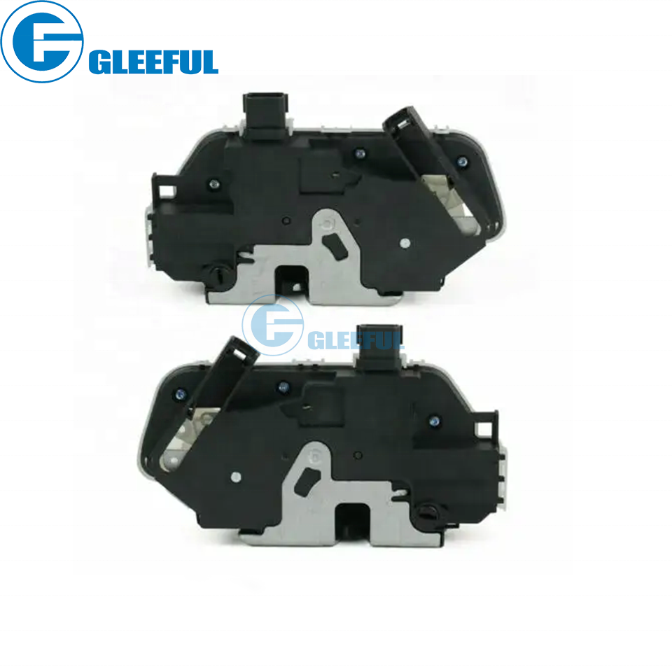 Pair Rear Door Lock Actuator Latch 9L3Z5426412A 9S4Z5426412A 7T4Z7826412C 8T4Z7826412A 8T4Z7826413A 937-613