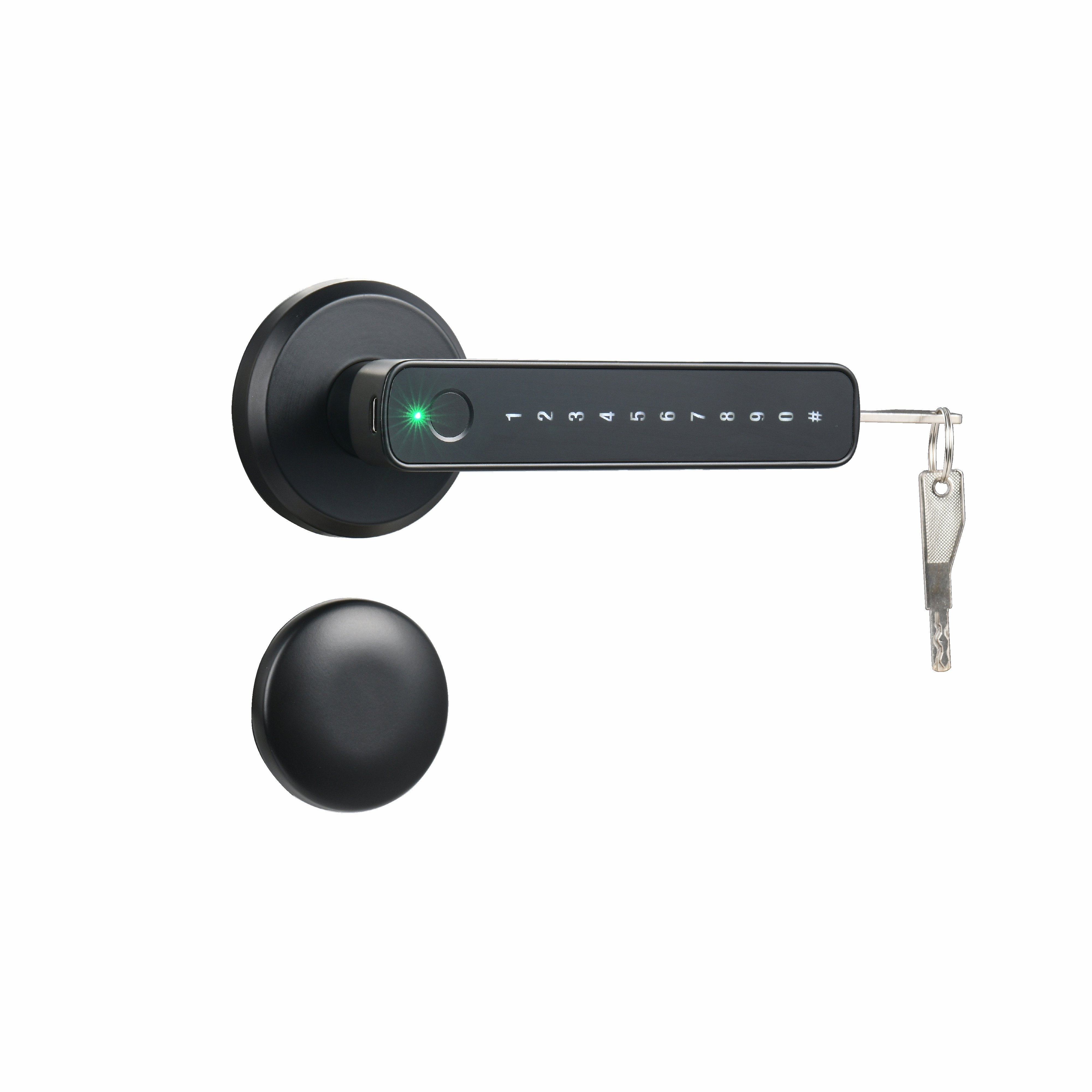 Tuya Blue Tooth Smart home door lock