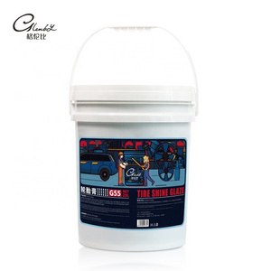 Factory Price Hot Selling car detailing products tire shine High Quality Car Care Product