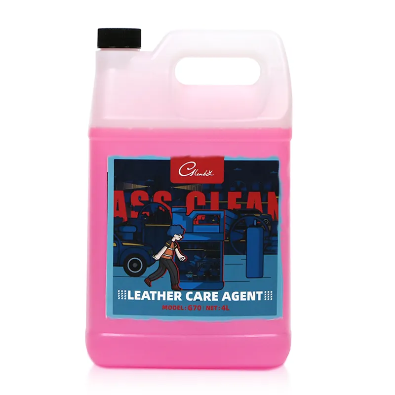 OEM and ODM Car Engine Cleaning Agent Remove Oil Pollution Engine Lathe Mechanical Descaling Head Cleaner G67